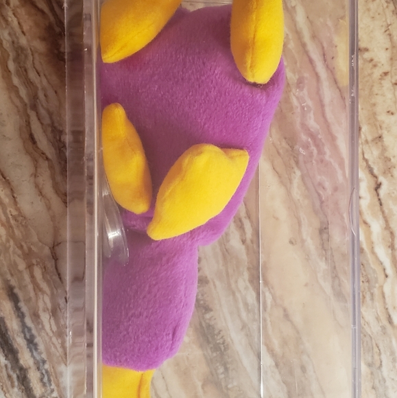 Ty Beanie Babies Patti The Platypus. - Picture 4 of 6